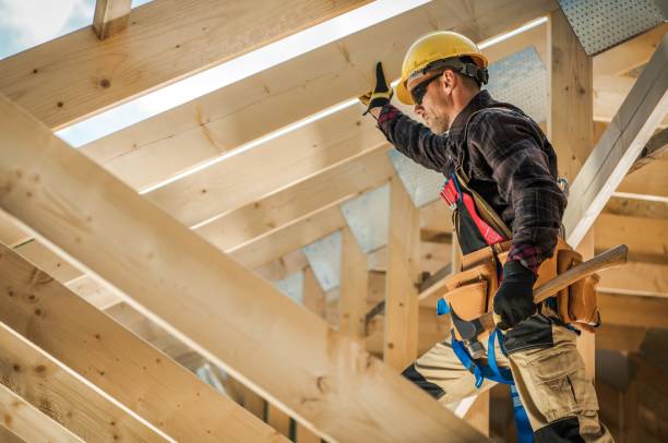 Best Metal Roofing Contractor  in South Houston, TX