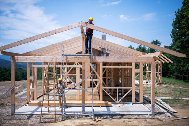 Best Roof Waterproofing Services  in South Houston, TX